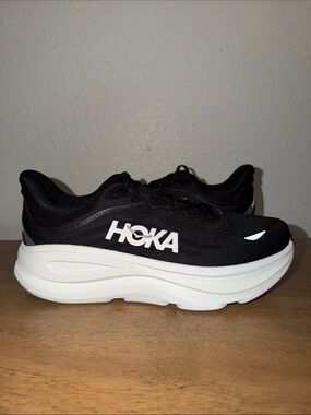 Men’s Hoka Bondi (extra wide width)